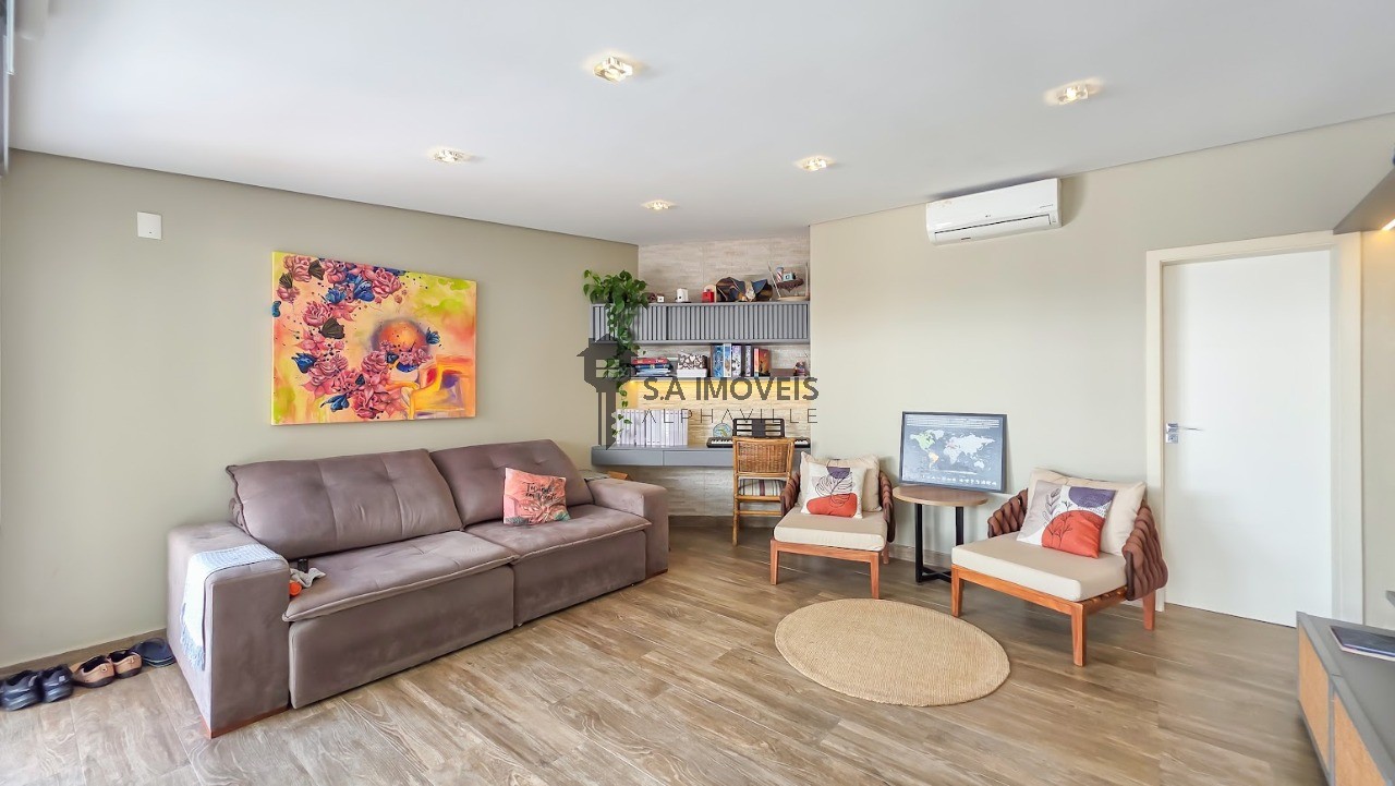 CASA — ALAMEDA DAS ESTRELAS - itahye - CIDADE TAMBORÉ - SANTANA DE PARNAÍBA/SP — imagem 4