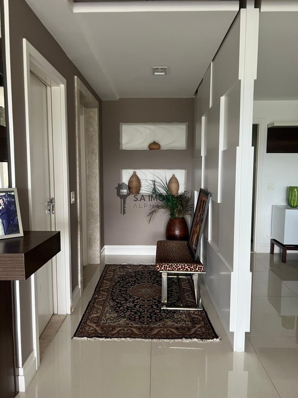 Apartamento à venda no Verone, 180 m² – Alphaville Conde I, Barueri – Cód. 77828807 — imagem 9