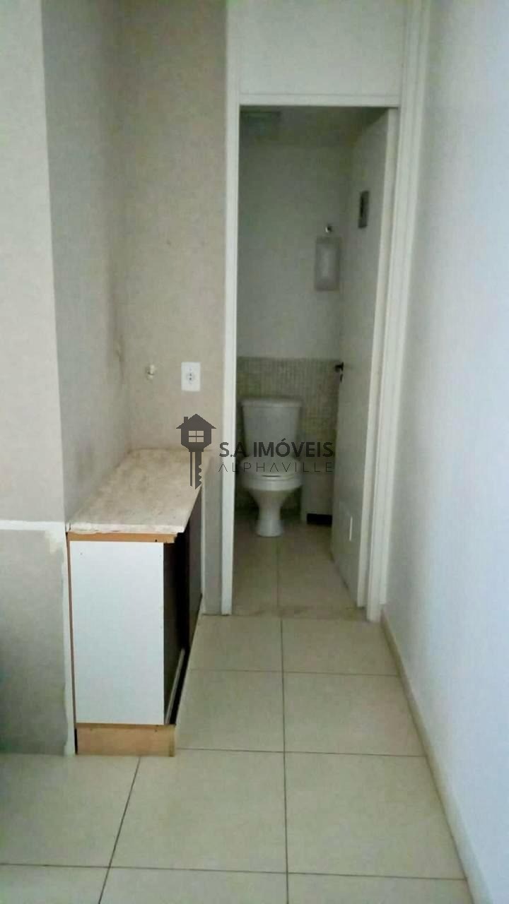 Sala comercial para locação em Alphaville Centro Industrial e Empresarial/Alphaville., 38,7 m² – Barueri – Cód. 77772304 — imagem 11