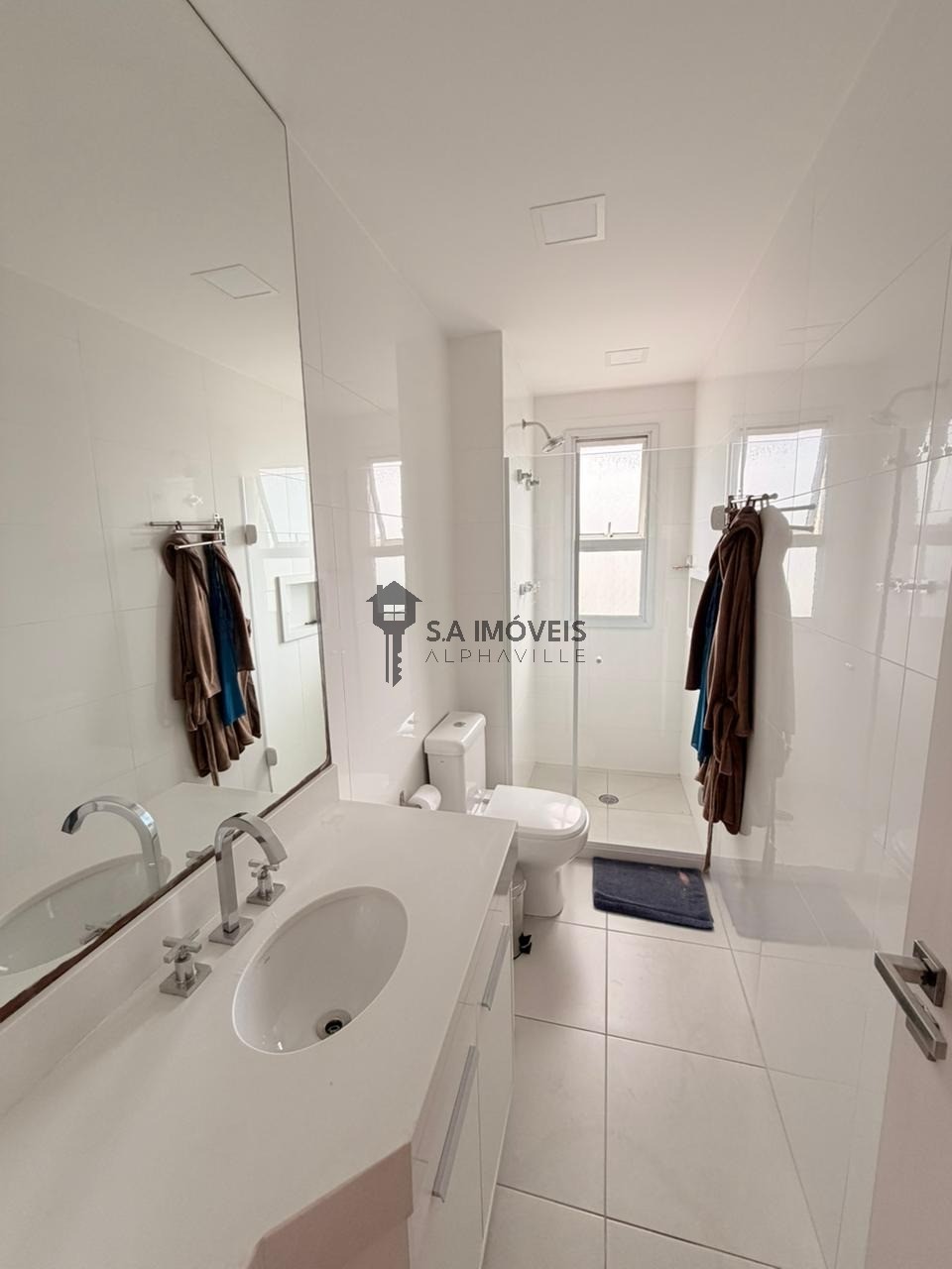 Apartamento à venda no Bellagio, 74 m² – Alphaville Empresarial, Barueri – Cód. 77779213 — imagem 17