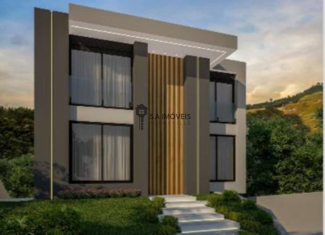Casa à venda no Genesis 2, 720 m² – Alphaville, Santana de Parnaíba – Cód. 77811242 — imagem 2