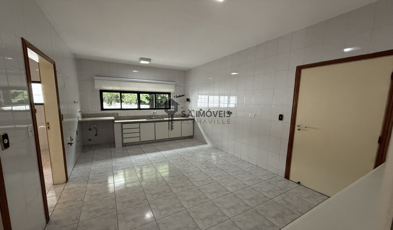 Casa para locação no Tamboré 1, 500 m² – Residencial Tamboré, Barueri – Cód. 77811308 — imagem 18
