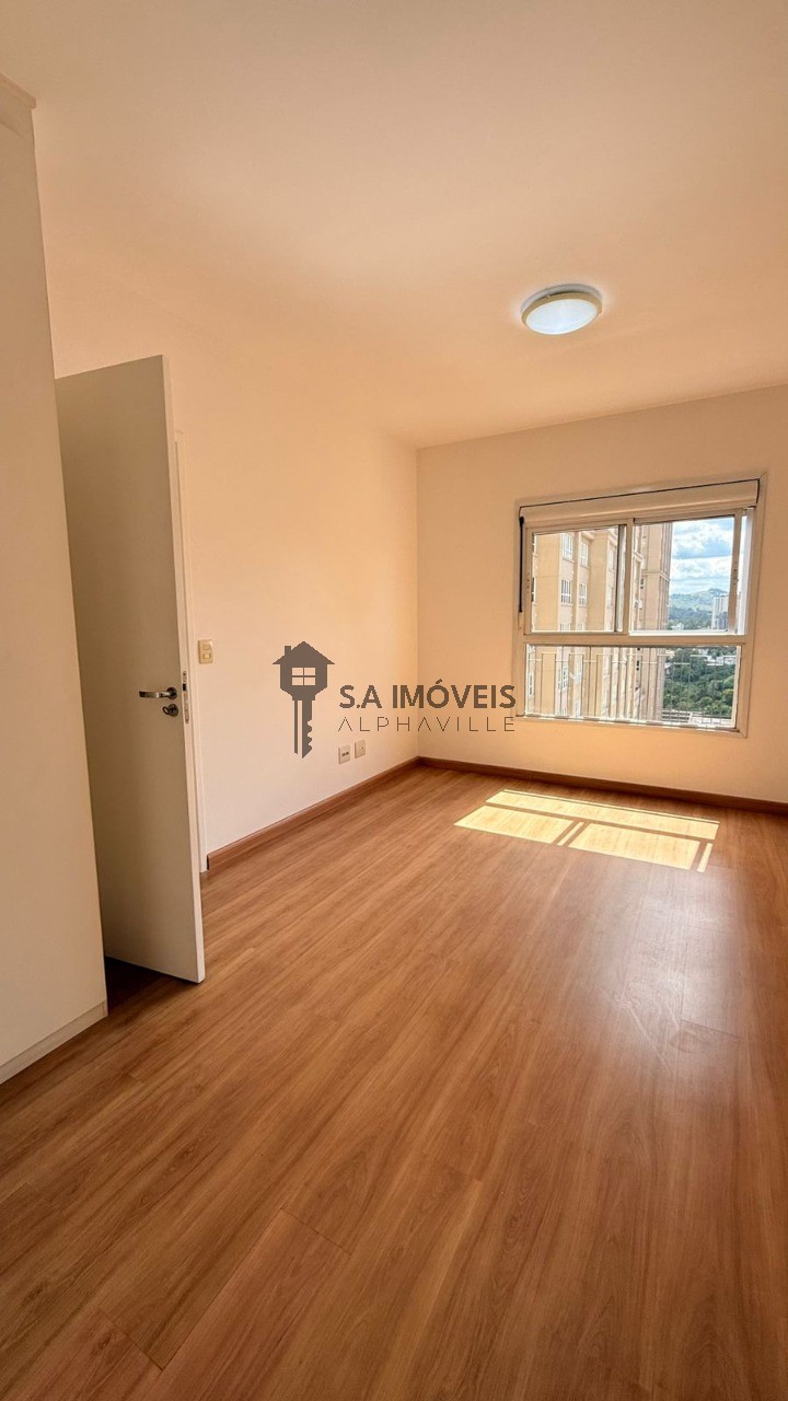 Apartamento à venda no Alpha Garden, 122 m² – Sítio Tamboré Alphaville, Barueri – Cód. 77780469 — imagem 3