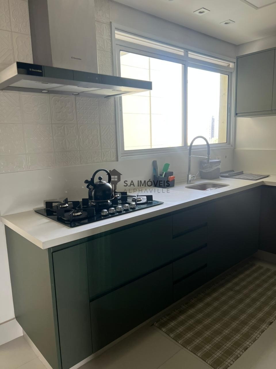 Apartamento à venda no Verone, 180 m² – Alphaville Conde I, Barueri – Cód. 77828807 — imagem 13