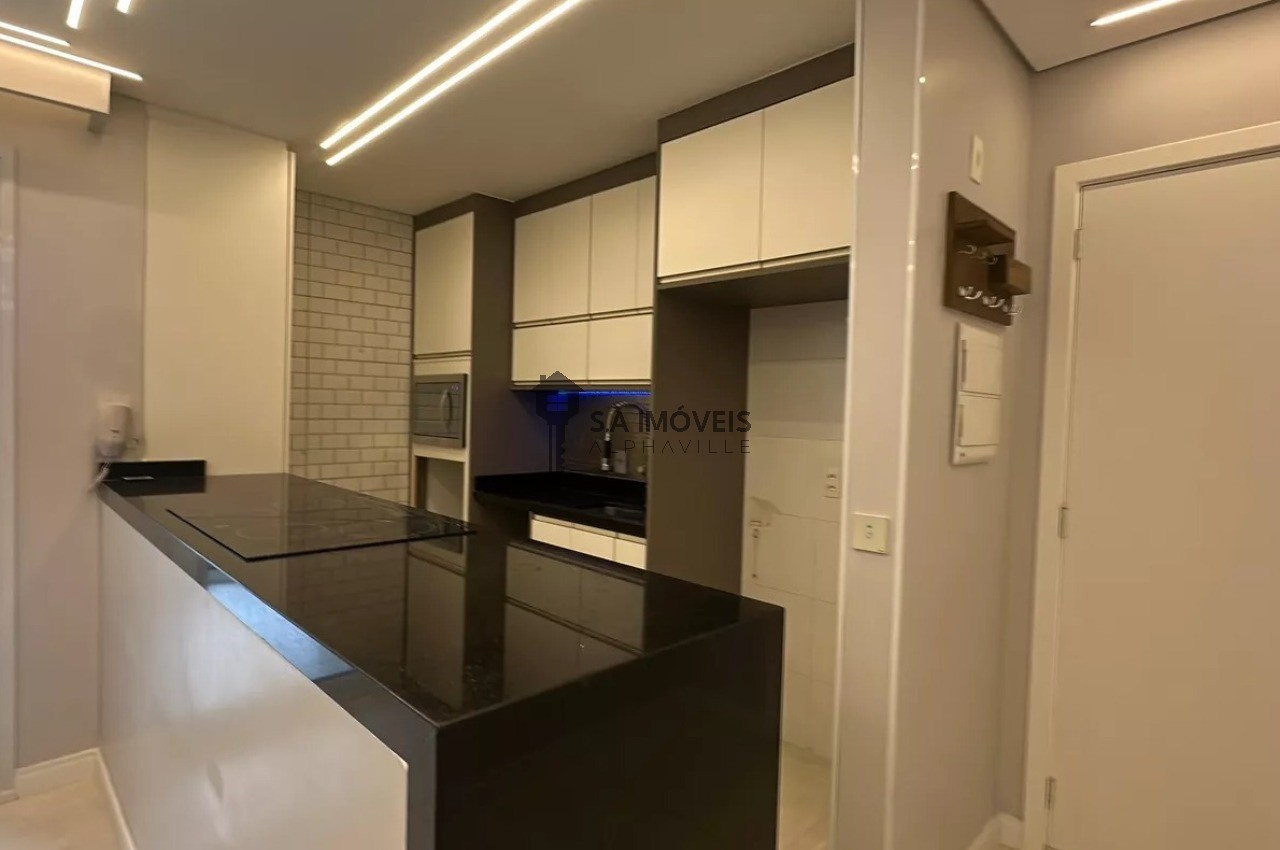 Apartamento à venda no Bellagio, 65 m² – Alphaville Empresarial, Barueri – Cód. 77827844 — imagem 11