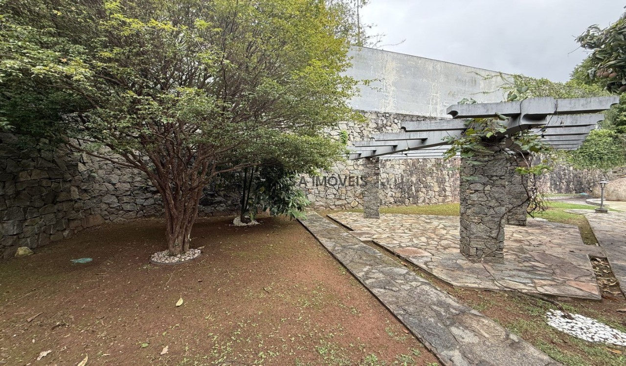 Casa para locação no Tamboré 1, 500 m² – Residencial Tamboré, Barueri – Cód. 77811308 — imagem 9