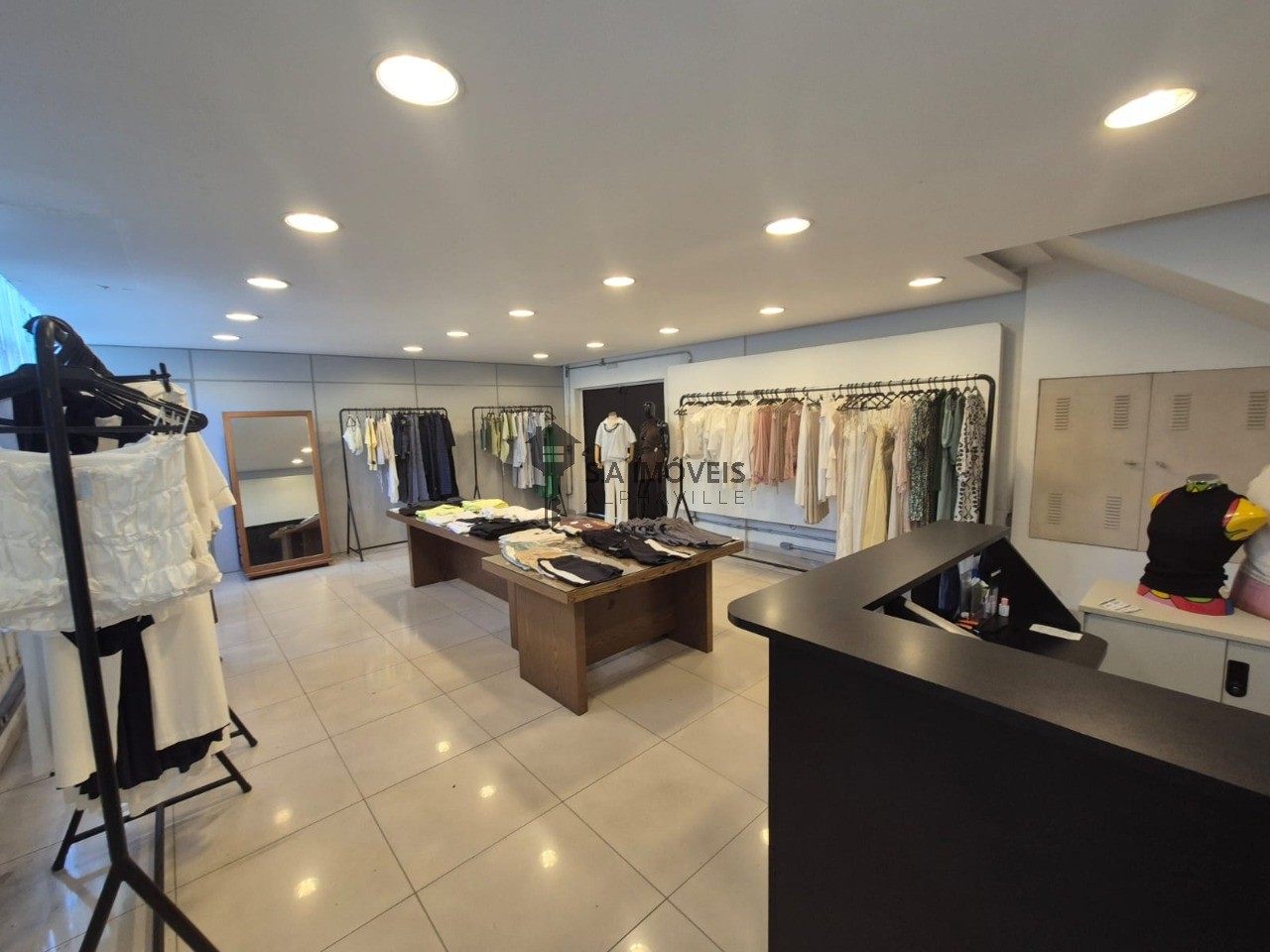 Galpão para locação em Tamboré, 4.865,99 m² – Barueri – Cód. 77797168 — imagem 20