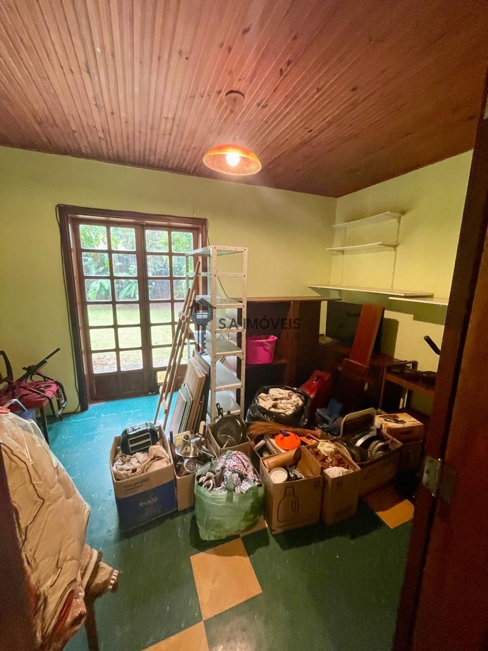 Casa à venda no Residencial 4, 327,29 m² – Alphaville, Santana de Parnaíba – Cód. 77758828 — imagem 5