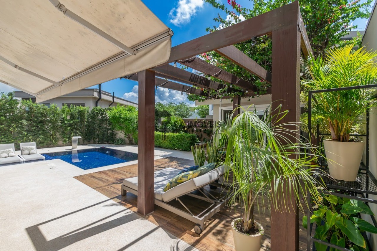 CASA — ALAMEDA DAS ESTRELAS - itahye - CIDADE TAMBORÉ - SANTANA DE PARNAÍBA/SP — imagem 11