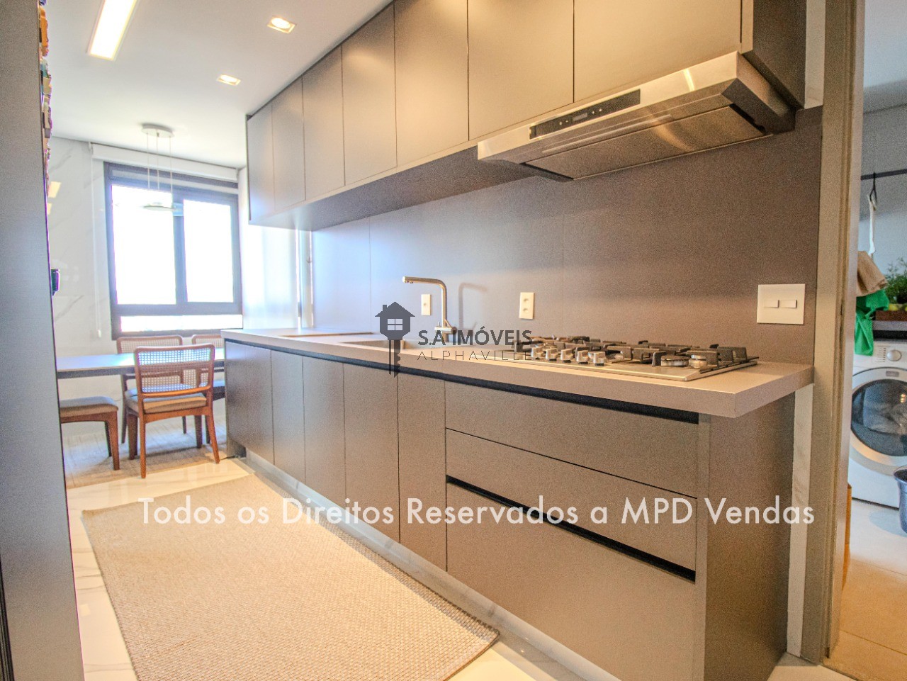 Apartamento à venda no Atria, 228 m² – Green Valley Alphaville, Barueri – Cód. 77794510 — imagem 19