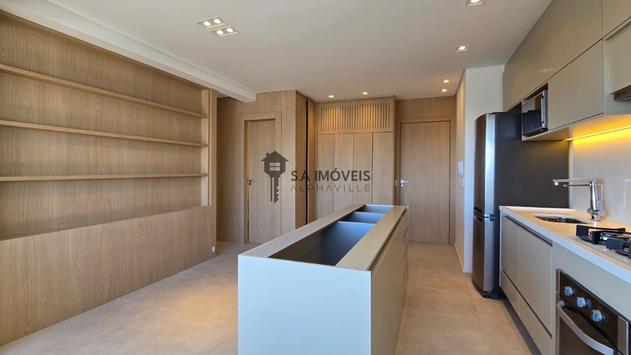 Apartamento para locação no Aruanã 601, 63 m² – Tamboré, Barueri – Cód. 77760576 — imagem 5