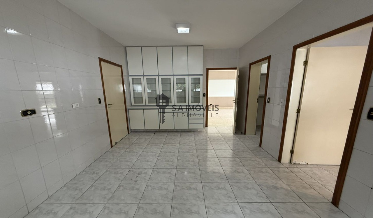 Casa para locação no Tamboré 1, 500 m² – Residencial Tamboré, Barueri – Cód. 77811308 — imagem 17