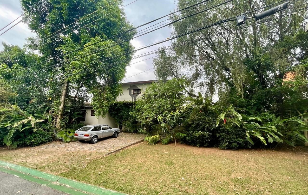 Casa à venda no Residencial 11, 287 m² – Alphaville, Santana de Parnaíba – Cód. 78040307 — imagem 17