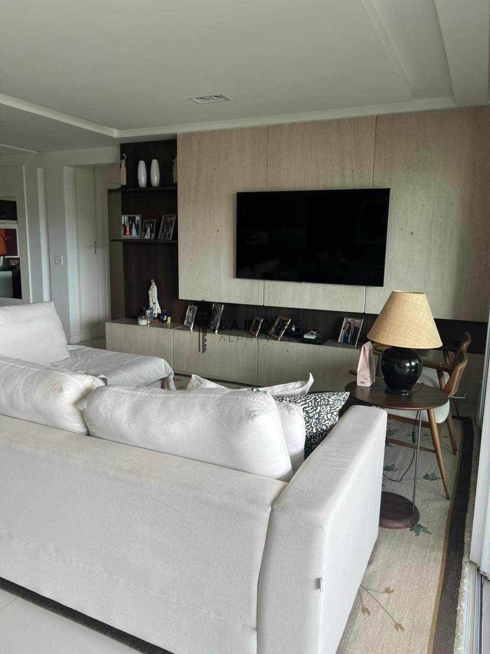 Apartamento à venda no Verone, 180 m² – Alphaville Conde I, Barueri – Cód. 77828807 — imagem 2