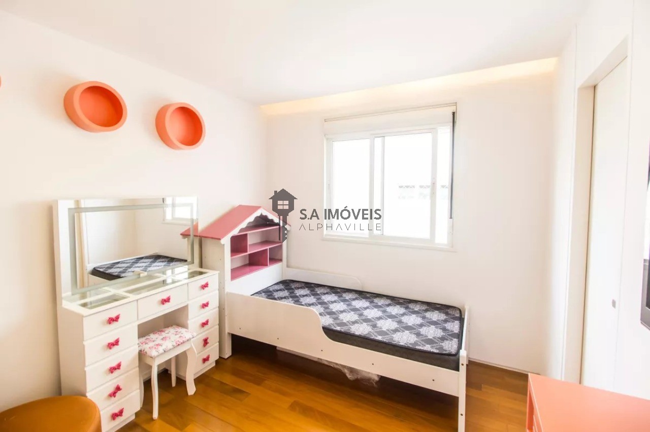 Apartamento para locação no Terraços, 201 m² – Tamboré, Santana de Parnaíba – Cód. 77780341 — imagem 24