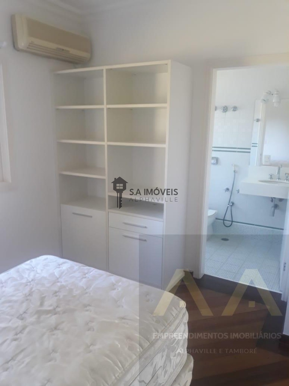 Casa à venda no Residencial 12, 400 m² – Alphaville, Santana de Parnaíba – Cód. 77772705 — imagem 17