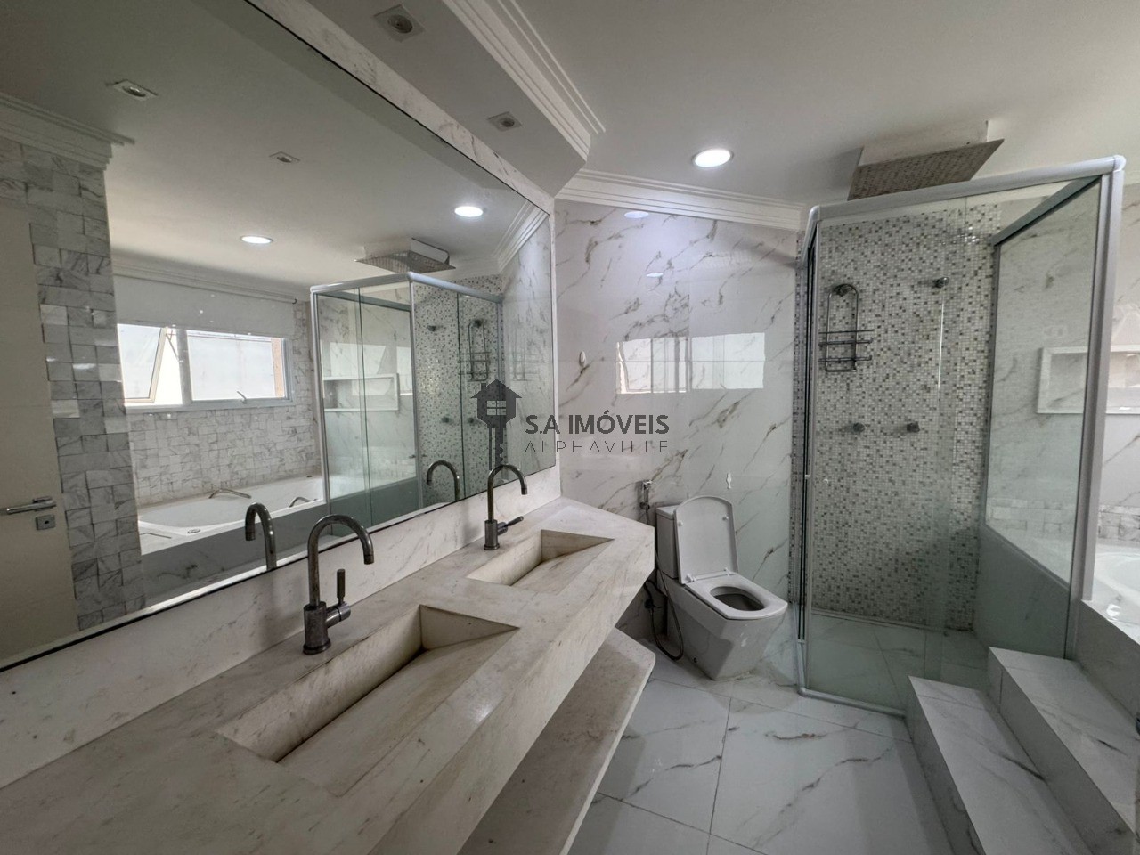 Casa para locação no Residencial 11, 477 m² – Alphaville, Santana de Parnaíba – Cód. 77775872 — imagem 13