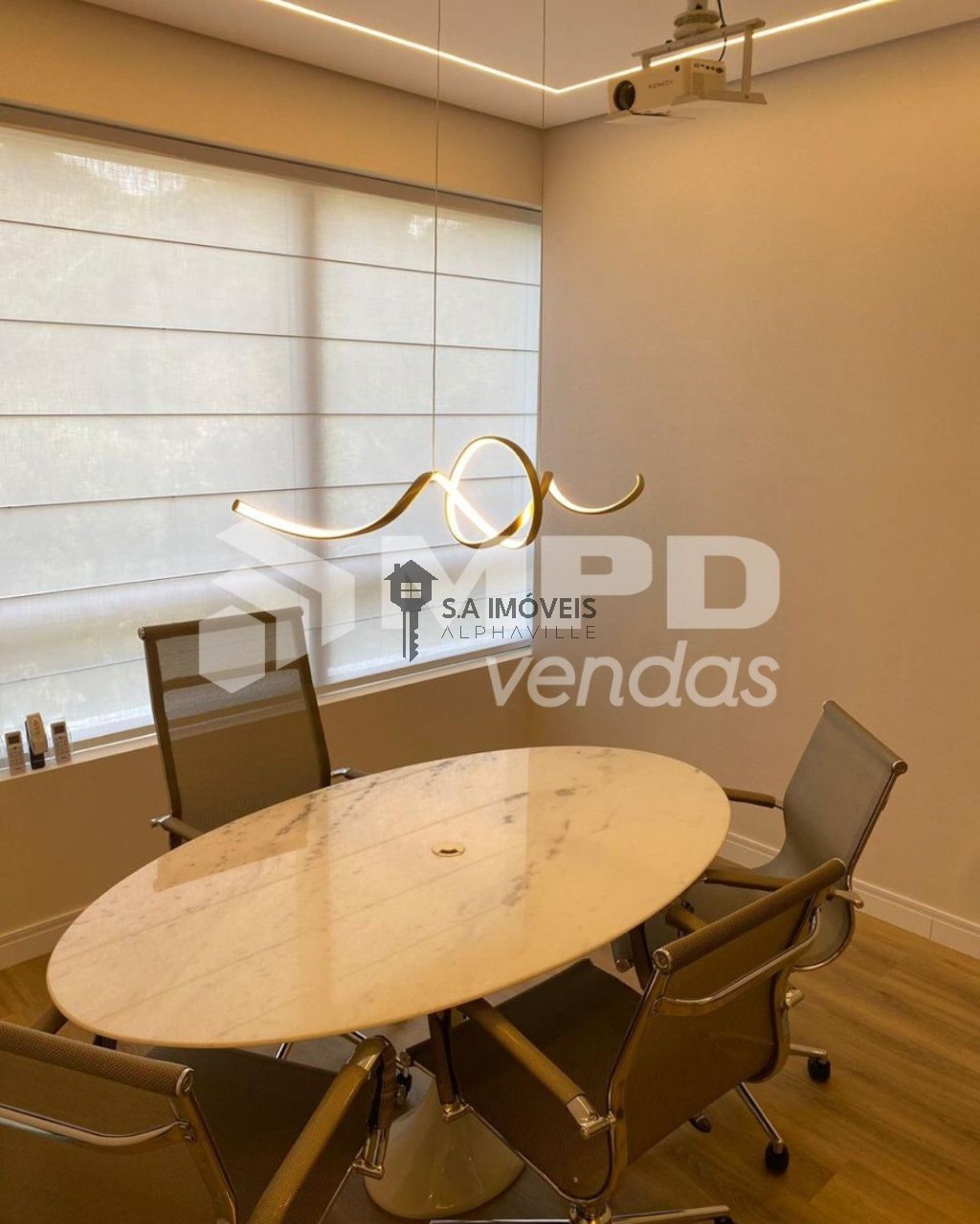 Sala comercial à venda no Link Offices, 30,33 m² – Tamboré, Santana de Parnaíba – Cód. 77794592 — imagem 2