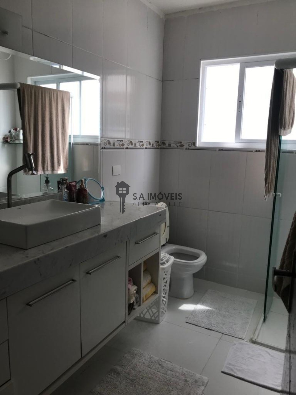 CASA — AVENIDA YOJIRO TAKAOKA - residencial 3 - ALPHAVILLE - SANTANA DE PARNAÍBA/SP — imagem 17