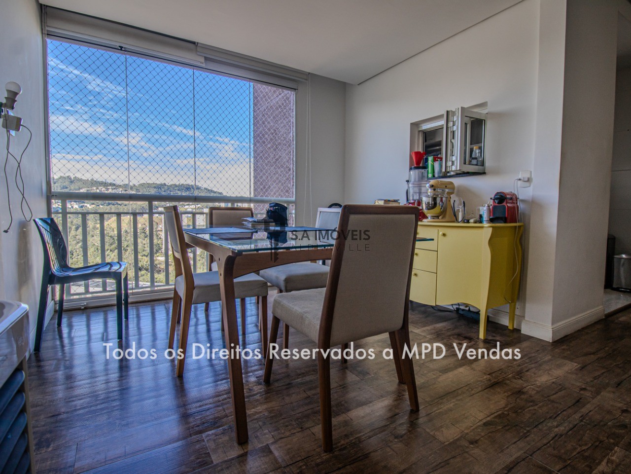Apartamento à venda no Alpha Sitio, 72 m² – Tamboré, Santana de Parnaíba – Cód. 77796876 — imagem 7