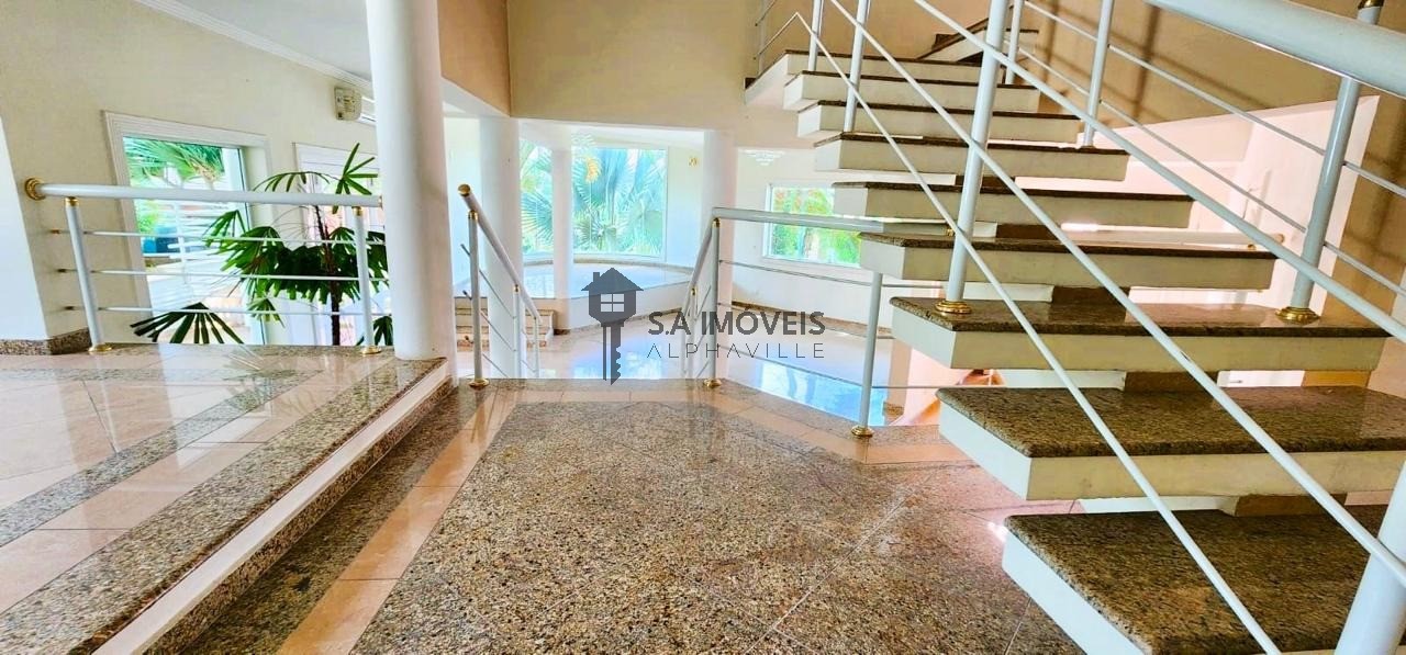Casa à venda no Residencial 12, 515 m² – Alphaville, Santana de Parnaíba – Cód. 77772542 — imagem 7