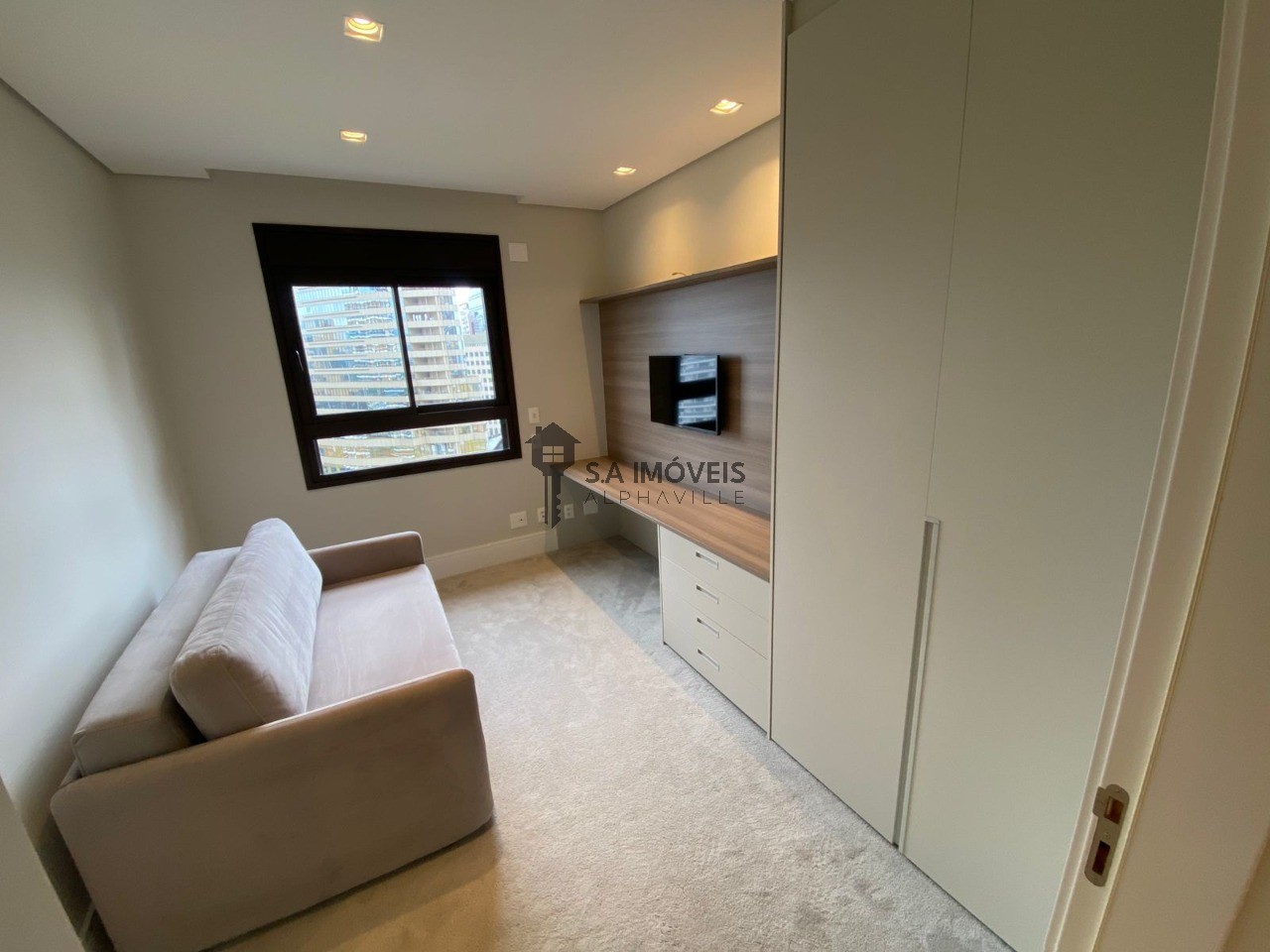 Apartamento à venda no Atria, 285 m² – Green Valley Alphaville, Barueri – Cód. 77796564 — imagem 23