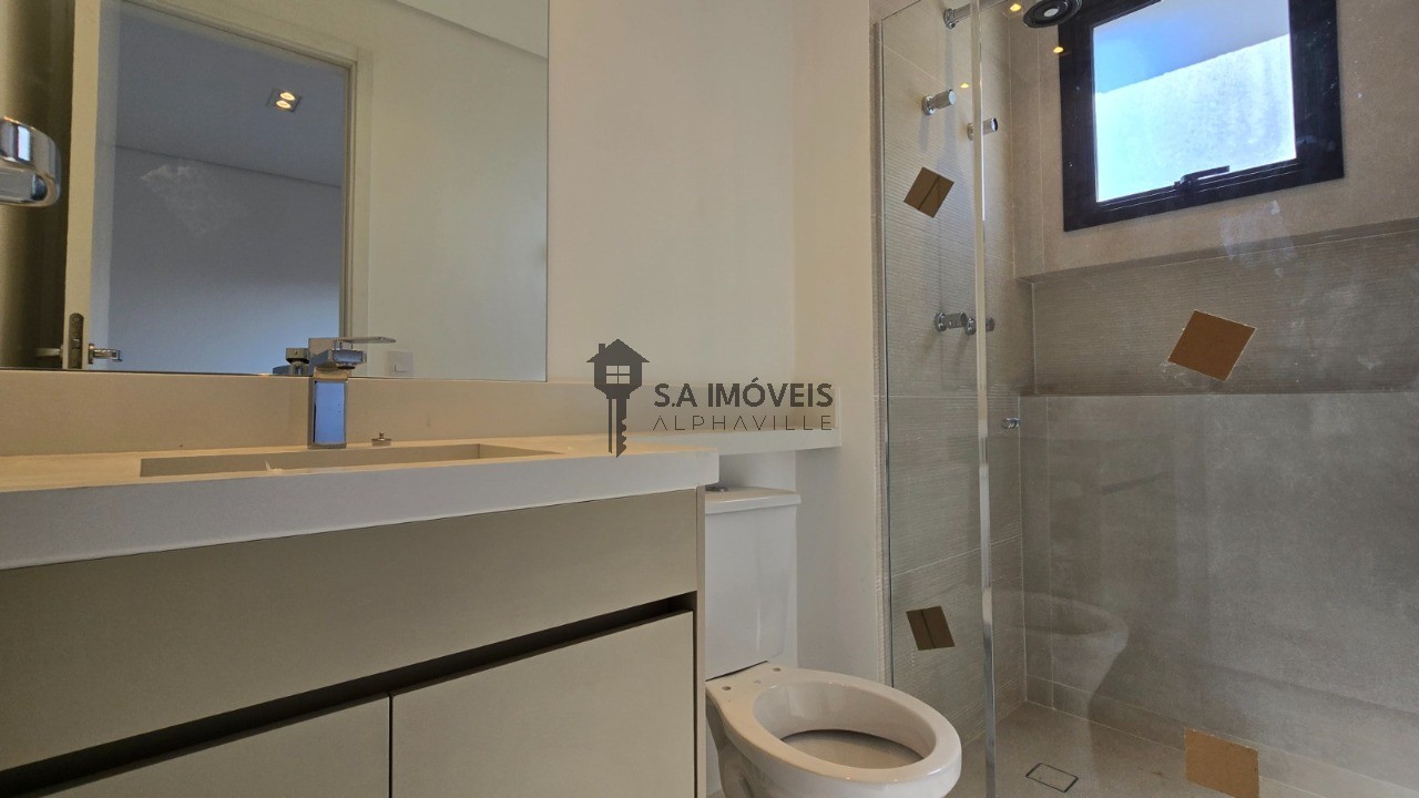 Apartamento para locação no Aruanã 601, 63 m² – Tamboré, Barueri – Cód. 77760576 — imagem 20