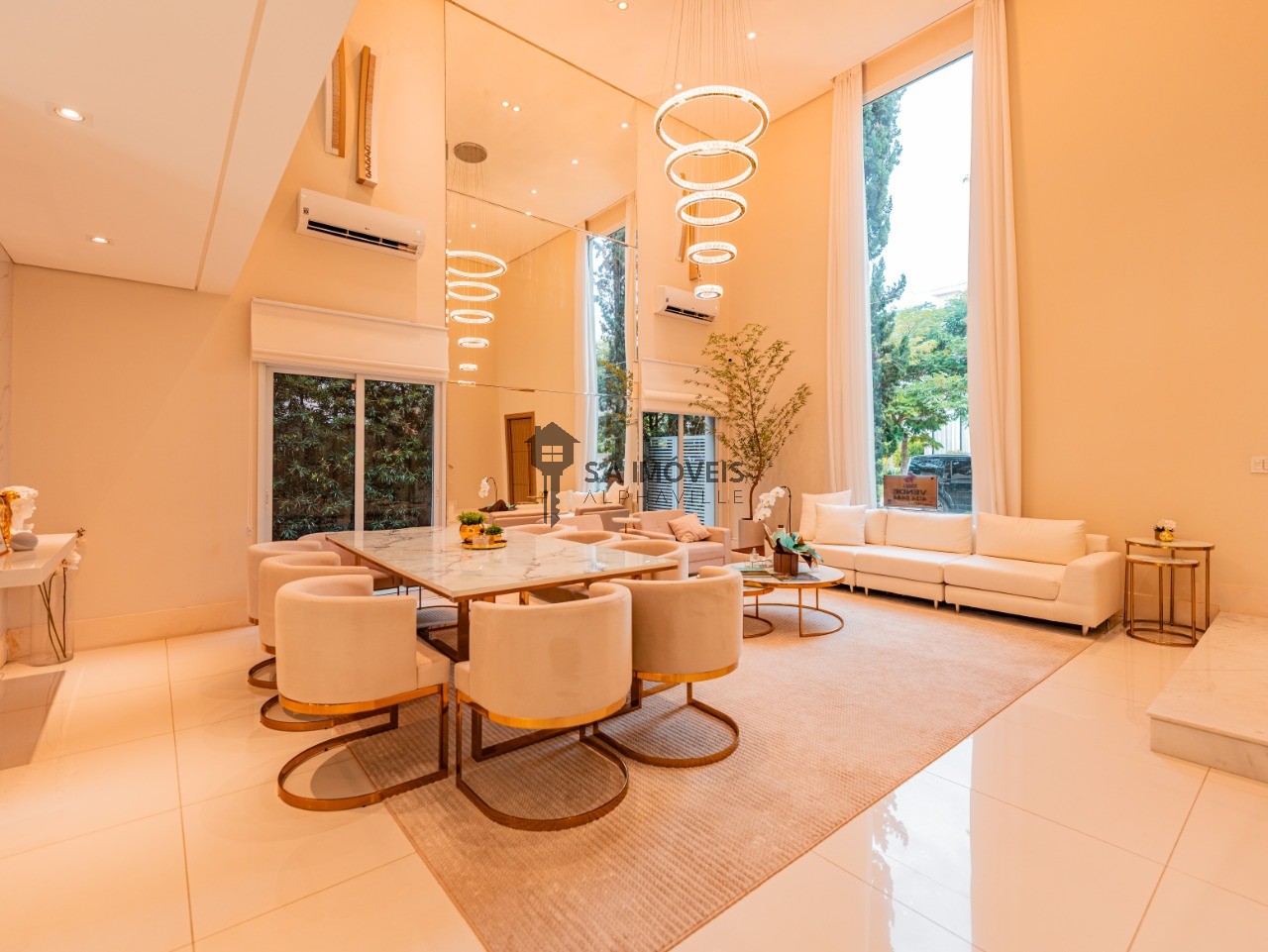 Casa à venda no Burle Marx, 420 m² – Alphaville, Santana de Parnaíba – Cód. 77795046 — imagem 19