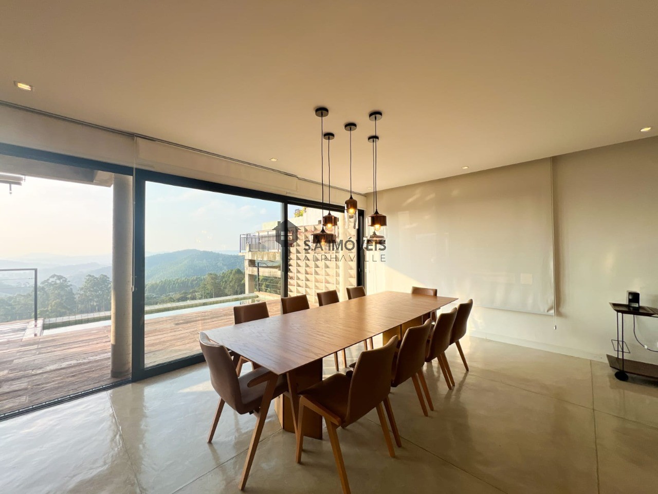 Casa à venda no Campos do Conde Alphaville, 310 m² – Tamboré, Santana de Parnaíba – Cód. 77167160 — imagem 11