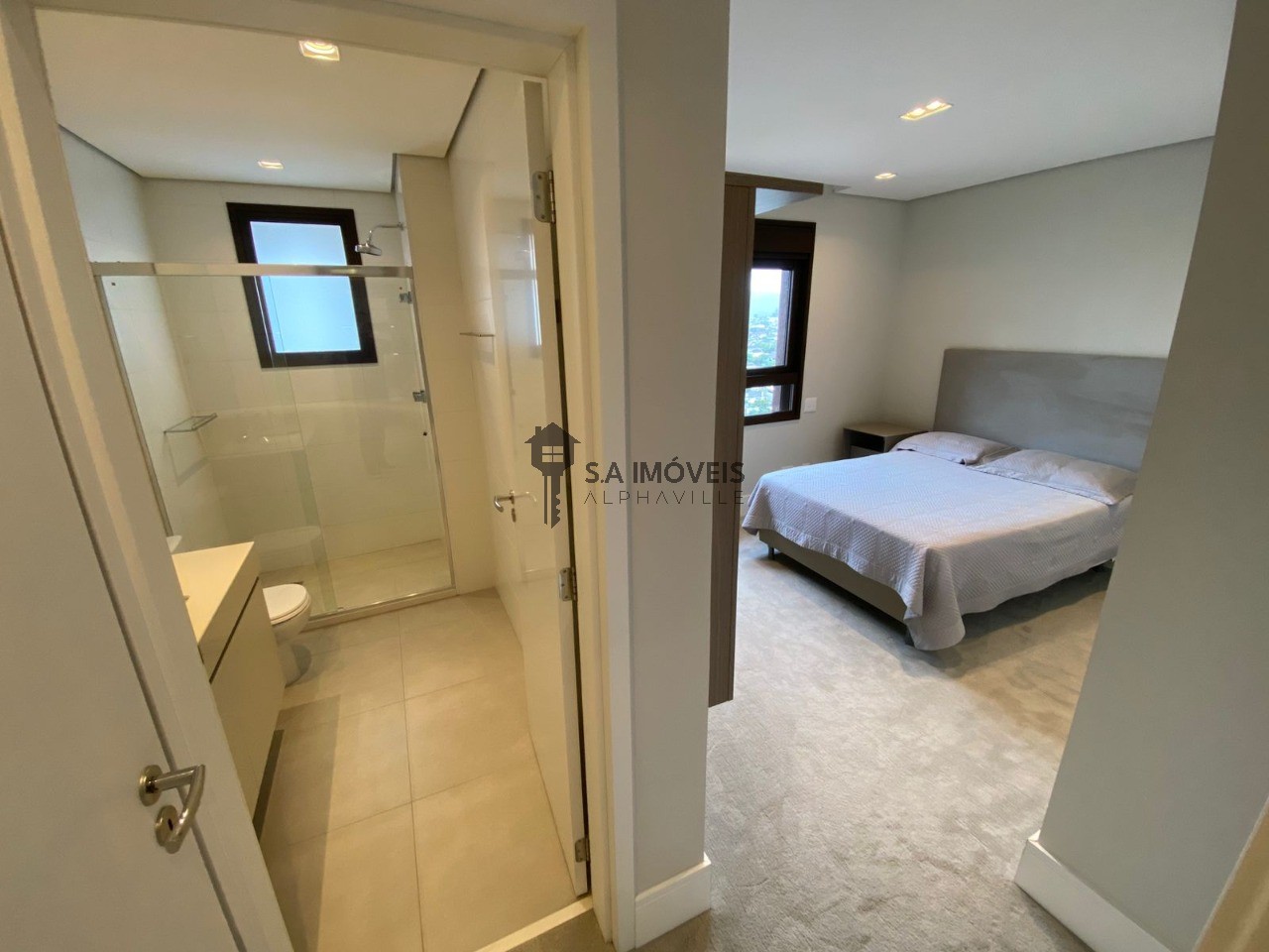 Apartamento à venda no Atria, 285 m² – Green Valley Alphaville, Barueri – Cód. 77796564 — imagem 19
