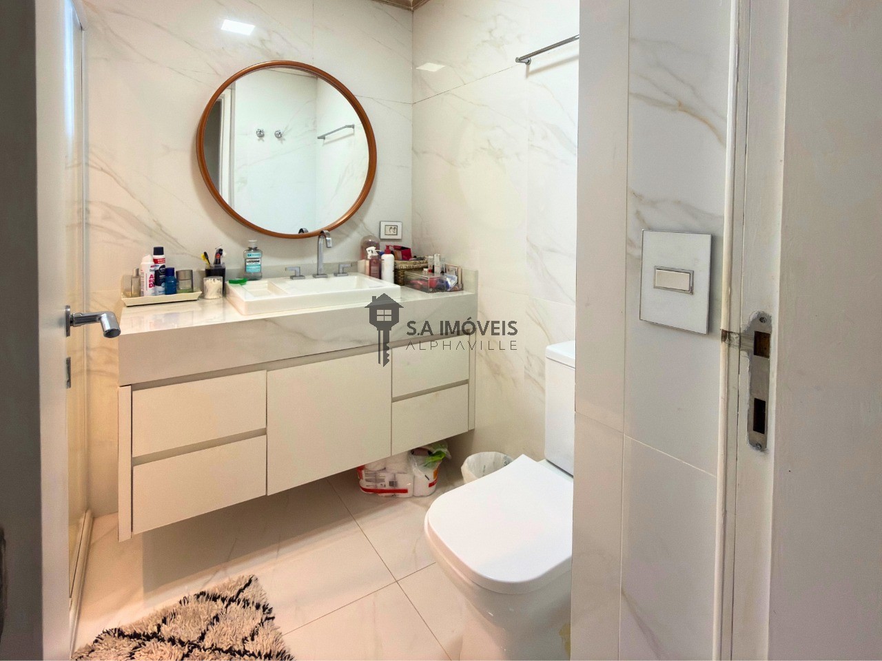 Apartamento à venda em Alphaville Centro Industrial e Empresarial/Alphaville., 164 m² – Barueri – Cód. 77798296 — imagem 18