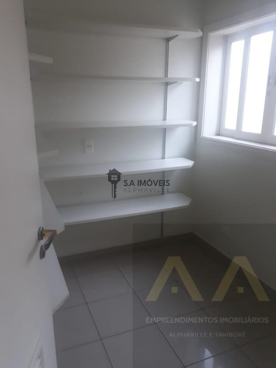 Casa à venda no Residencial 12, 400 m² – Alphaville, Santana de Parnaíba – Cód. 77772705 — imagem 11
