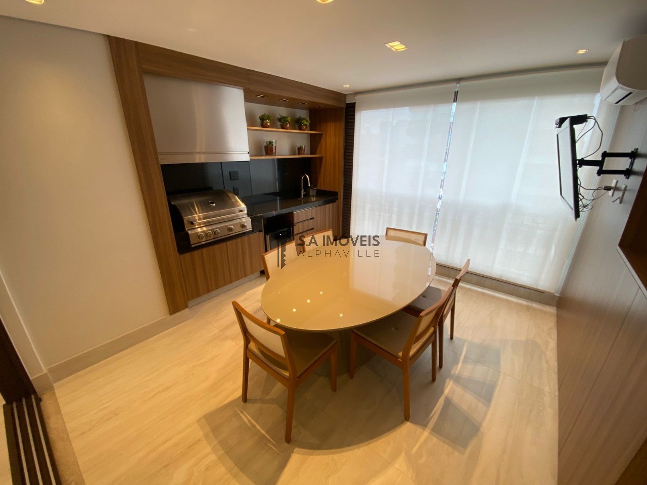 Apartamento à venda no Atria, 285 m² – Green Valley Alphaville, Barueri – Cód. 77796564 — imagem 10