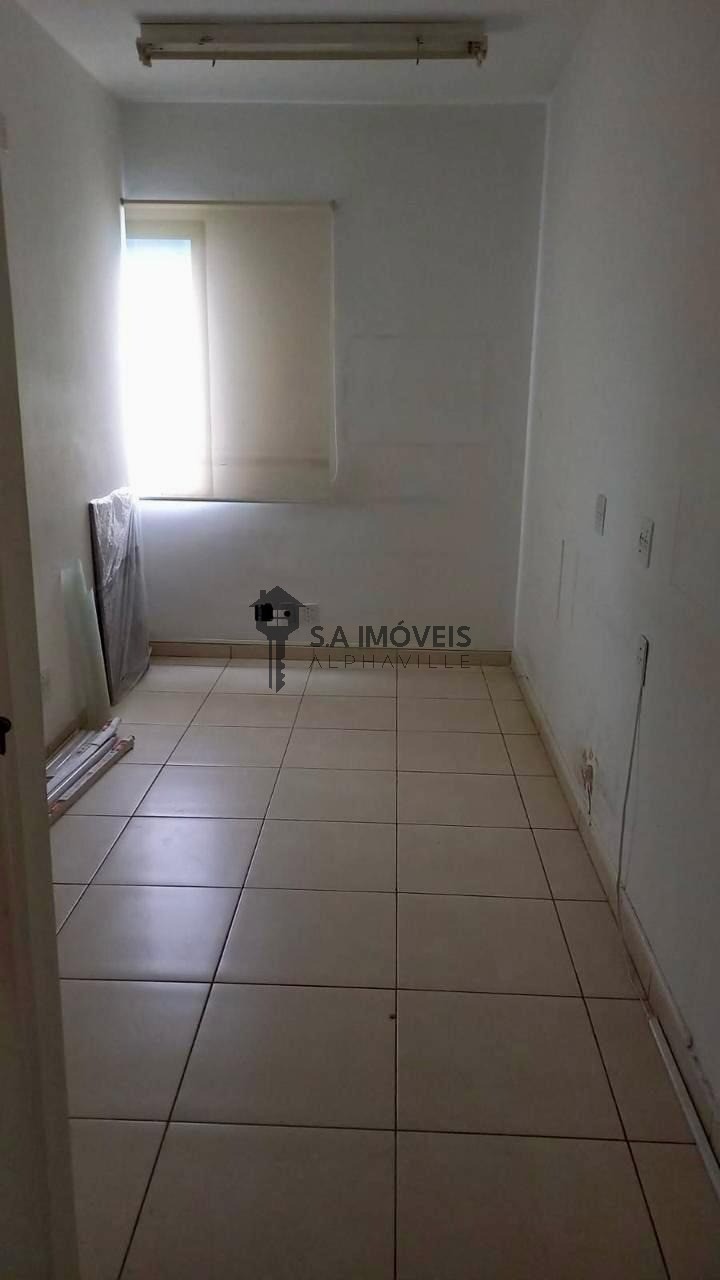 Sala comercial para locação em Alphaville Centro Industrial e Empresarial/Alphaville., 38,7 m² – Barueri – Cód. 77772304 — imagem 8