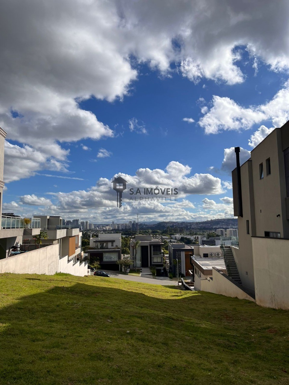 Terreno à venda no Tamboré 10, 500 m² – Tamboré, Santana de Parnaíba – Cód. 77760764 — imagem 5