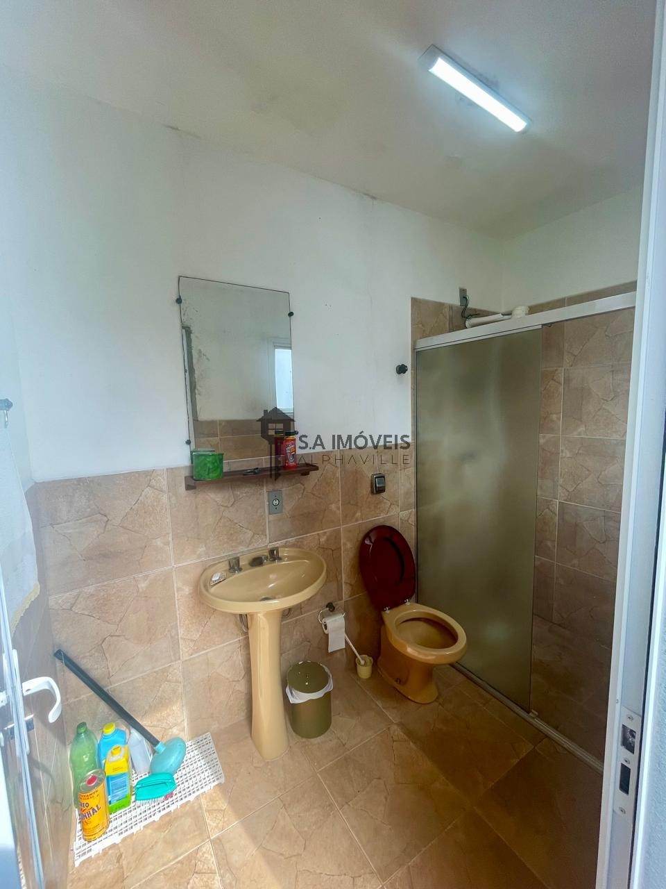 Casa à venda no Residencial 4, 378 m² – Alphaville, Santana de Parnaíba – Cód. 77805592 — imagem 12