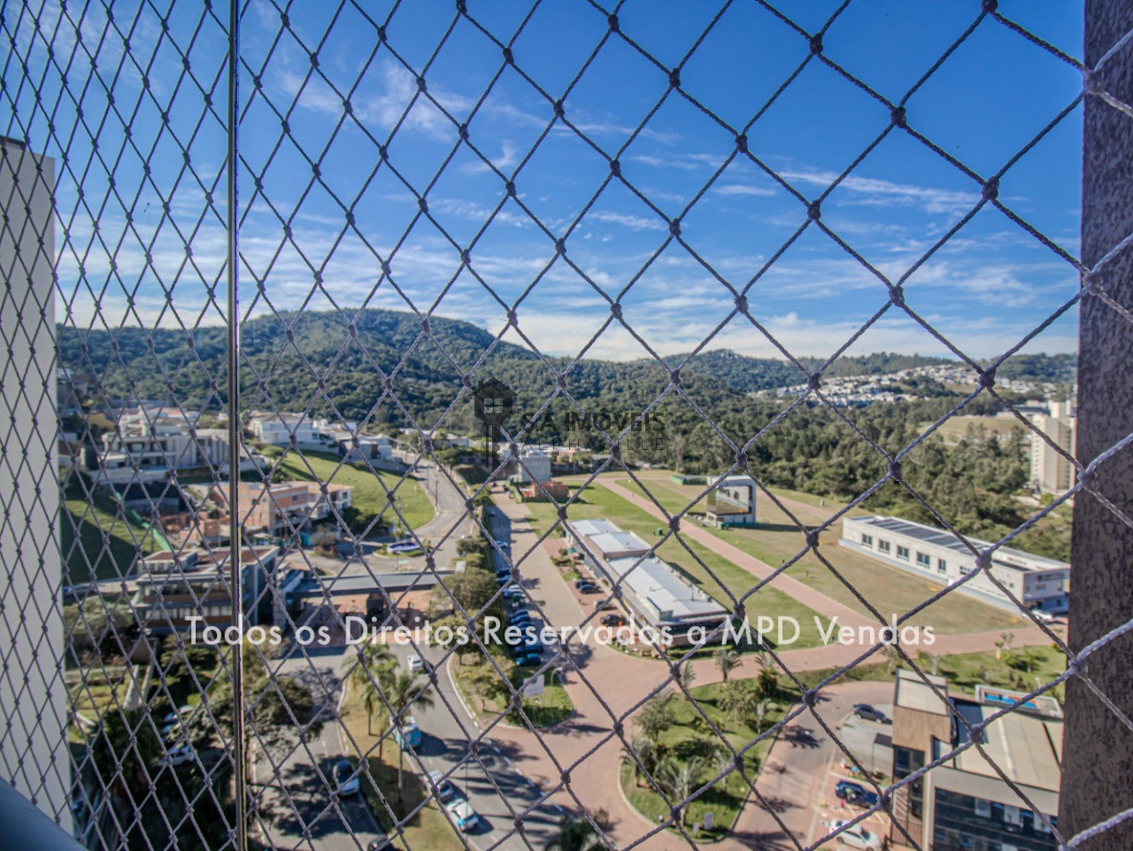 Apartamento à venda no Alpha Sitio, 72 m² – Tamboré, Santana de Parnaíba – Cód. 77796876 — imagem 9