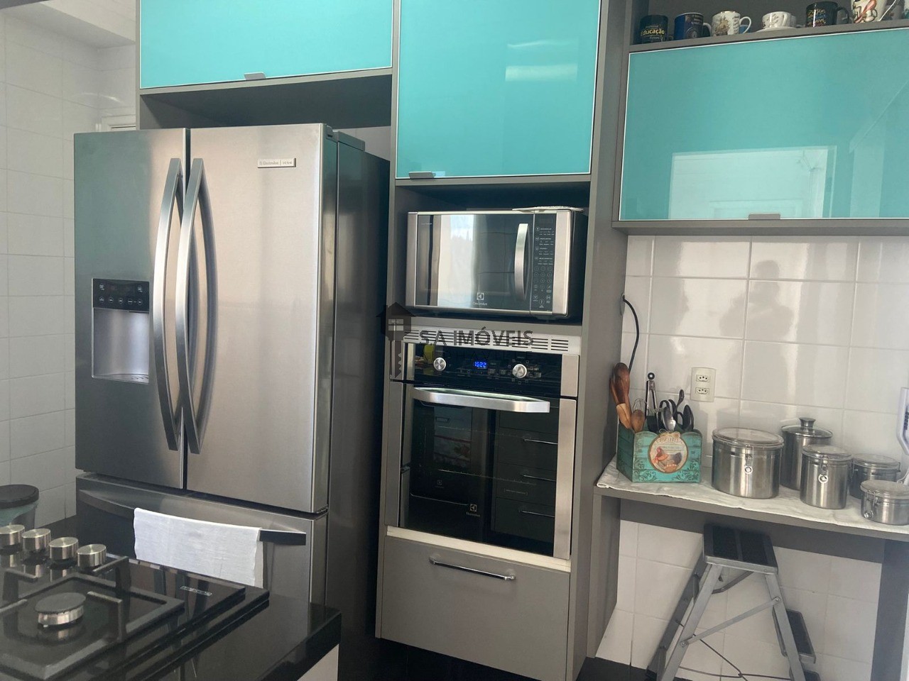 Apartamento à venda no Ghaia, 132 m² – Tamboré, Santana de Parnaíba – Cód. 77805677 — imagem 10