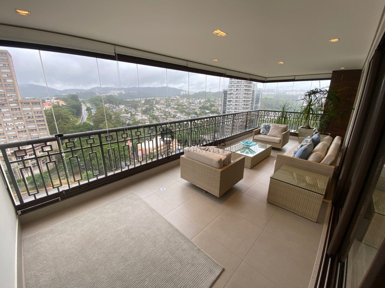 Apartamento à venda no Atria, 285 m² – Green Valley Alphaville, Barueri – Cód. 77796564 — imagem 14