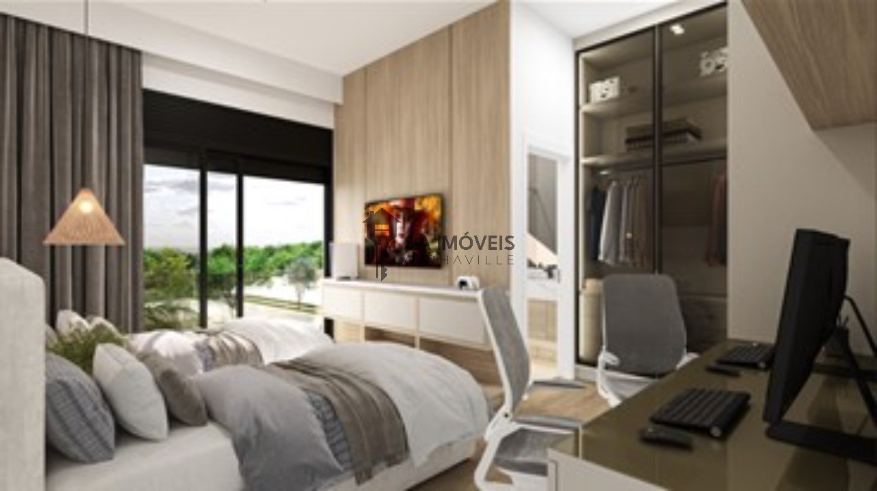 Casa à venda no Itahyê, 456 m² – Cidade Tamboré, Santana de Parnaíba – Cód. 77771723 — imagem 22