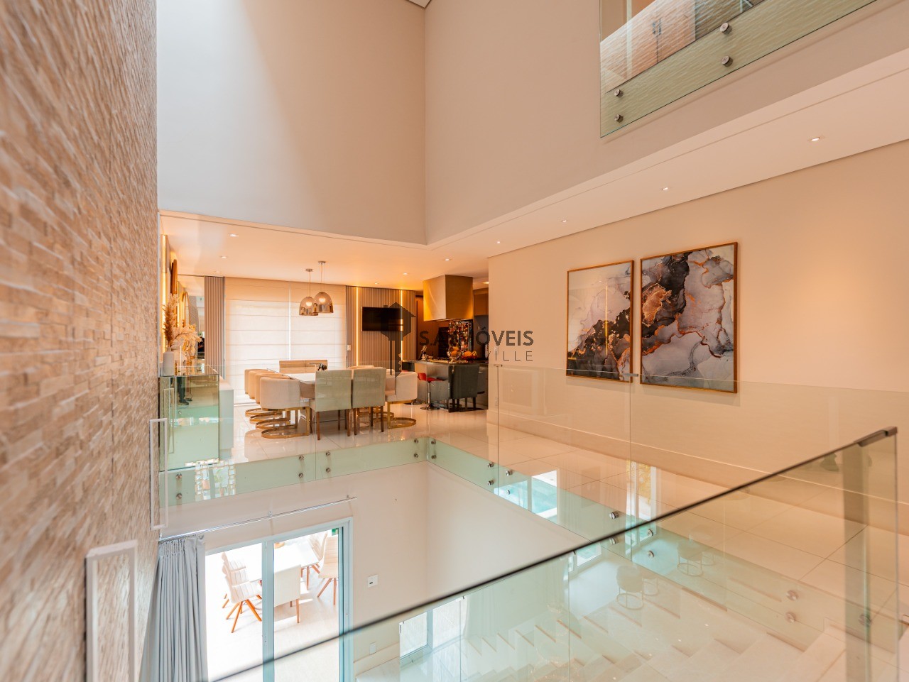 Casa à venda no Burle Marx, 420 m² – Alphaville, Santana de Parnaíba – Cód. 77795046 — imagem 18