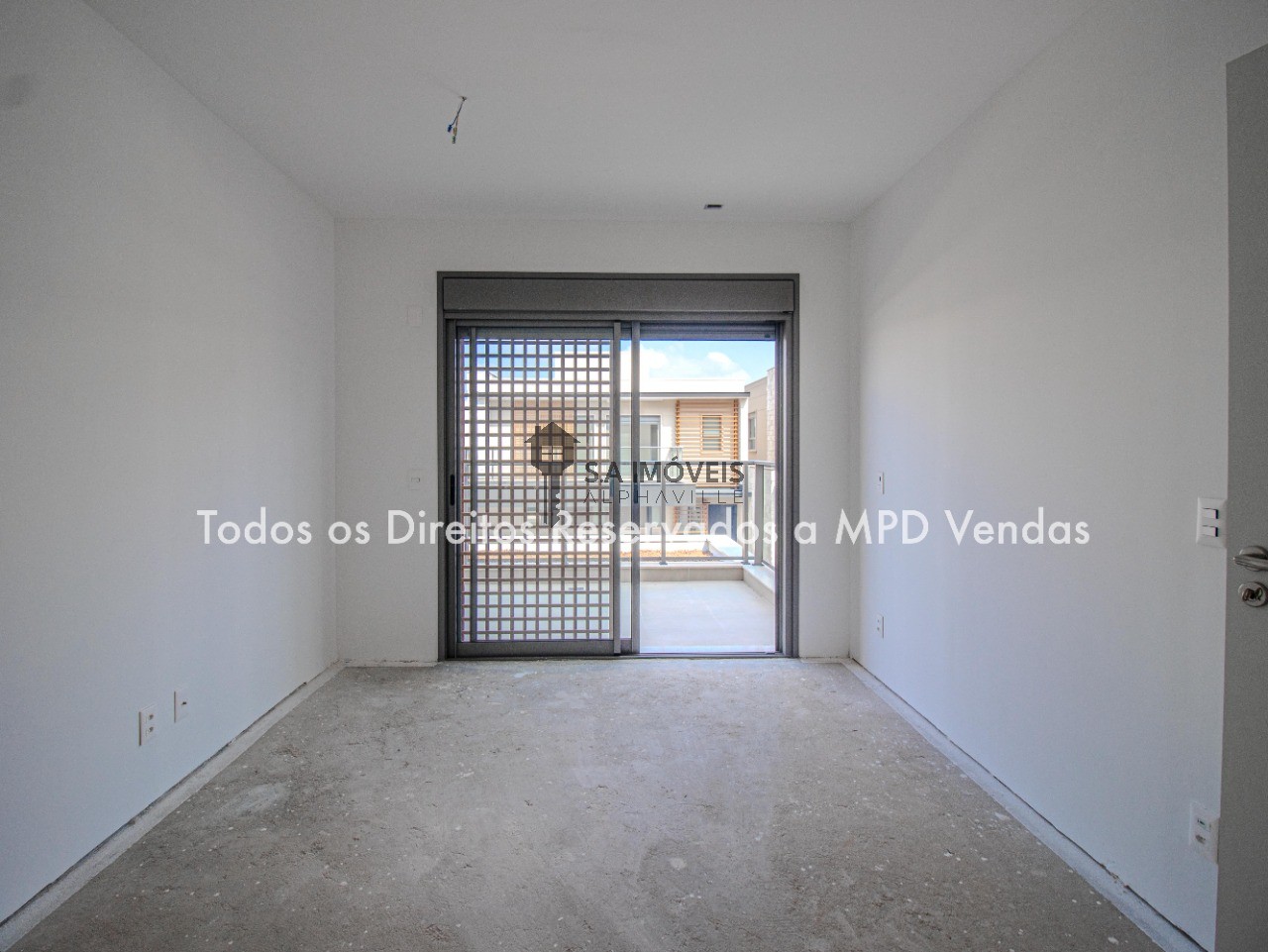 CASA — AVENIDA MARCOS PENTEADO DE ULHÔA RODRIGUES - singular - TAMBORÉ - SANTANA DE PARNAÍBA/SP — imagem 24