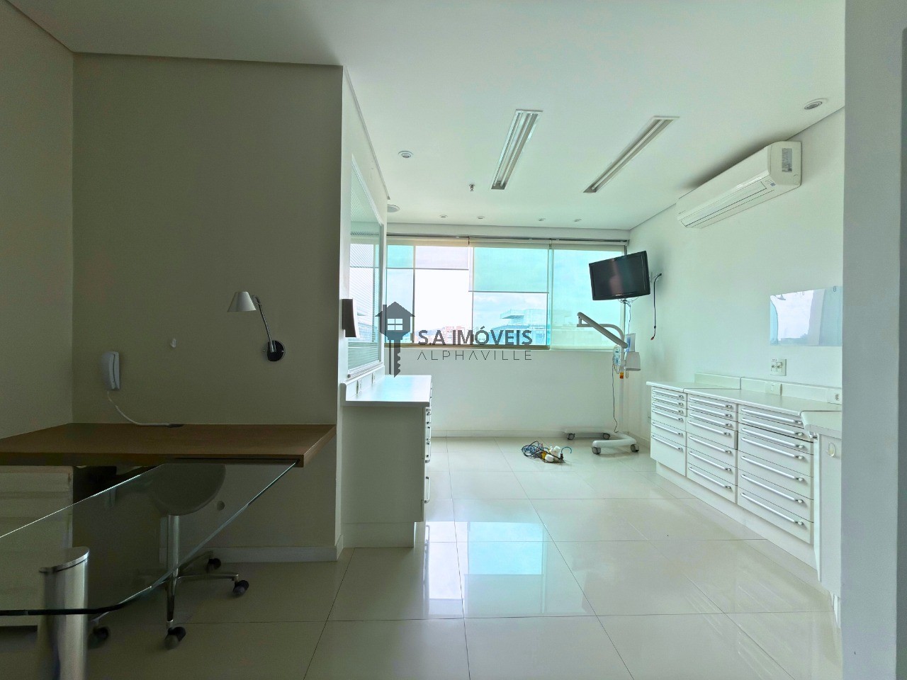 Sala comercial à venda no Smart Office, 63,72 m² – Melville Empresarial I e Ii, Barueri – Cód. 77674807 — imagem 17