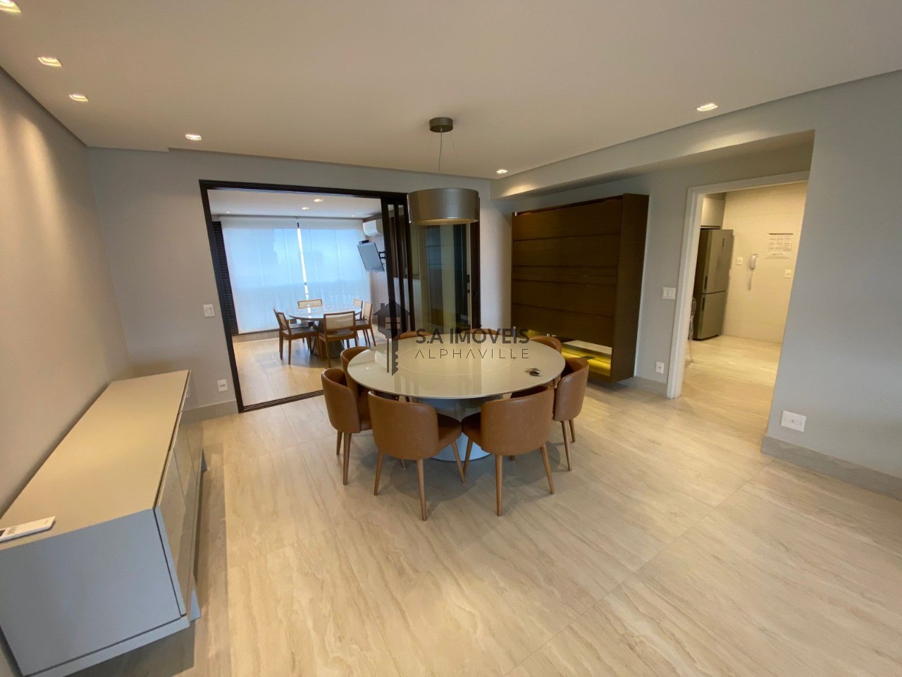 Apartamento à venda no Atria, 285 m² – Green Valley Alphaville, Barueri – Cód. 77796564 — imagem 8
