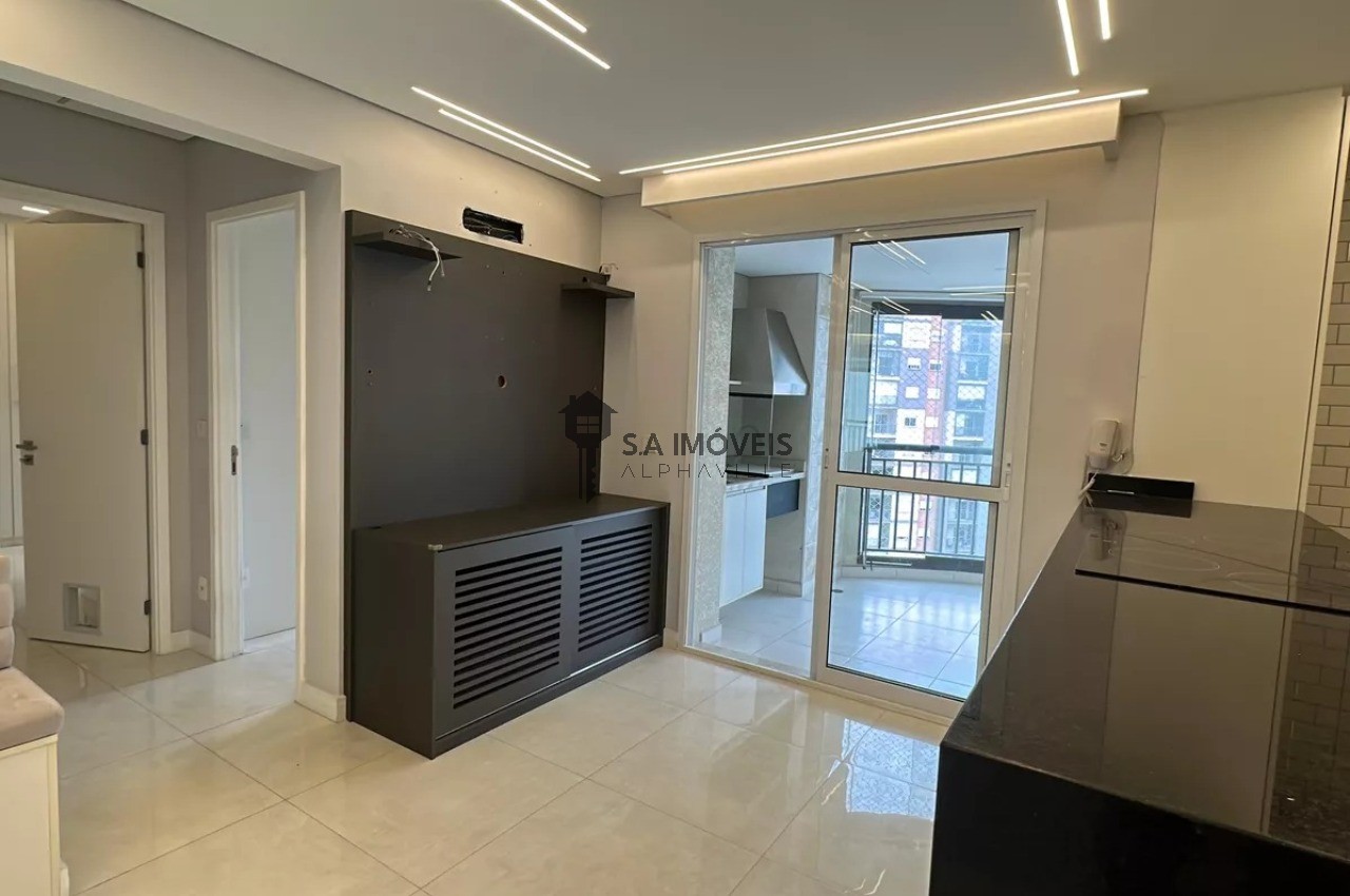 Apartamento à venda no Bellagio, 65 m² – Alphaville Empresarial, Barueri – Cód. 77827844 — imagem 8