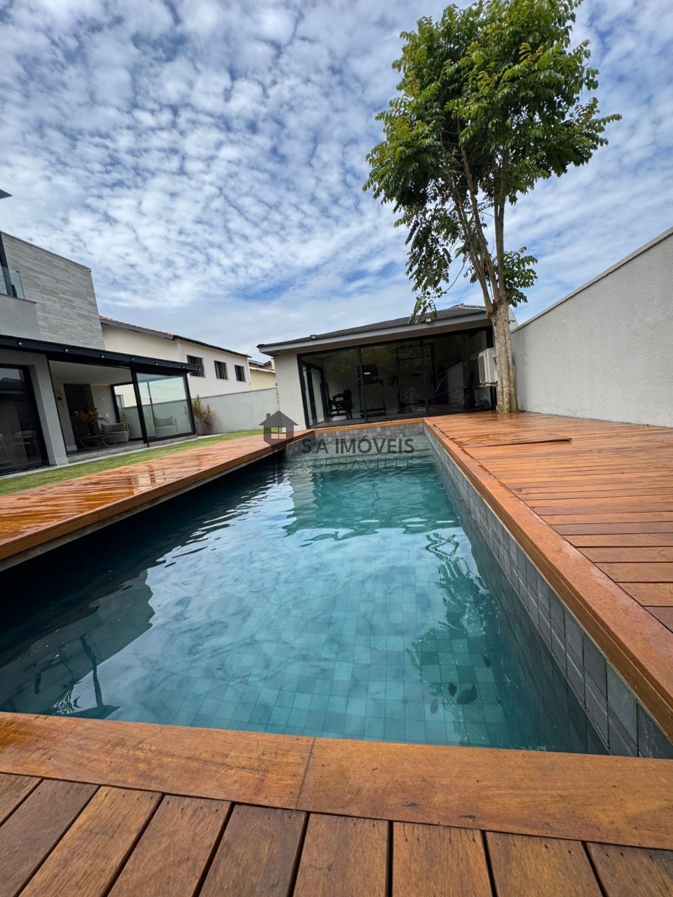 Casa à venda no Residencial 2, 350 m² – Alphaville Residencial Dois, Barueri – Cód. 77799187 — imagem 5