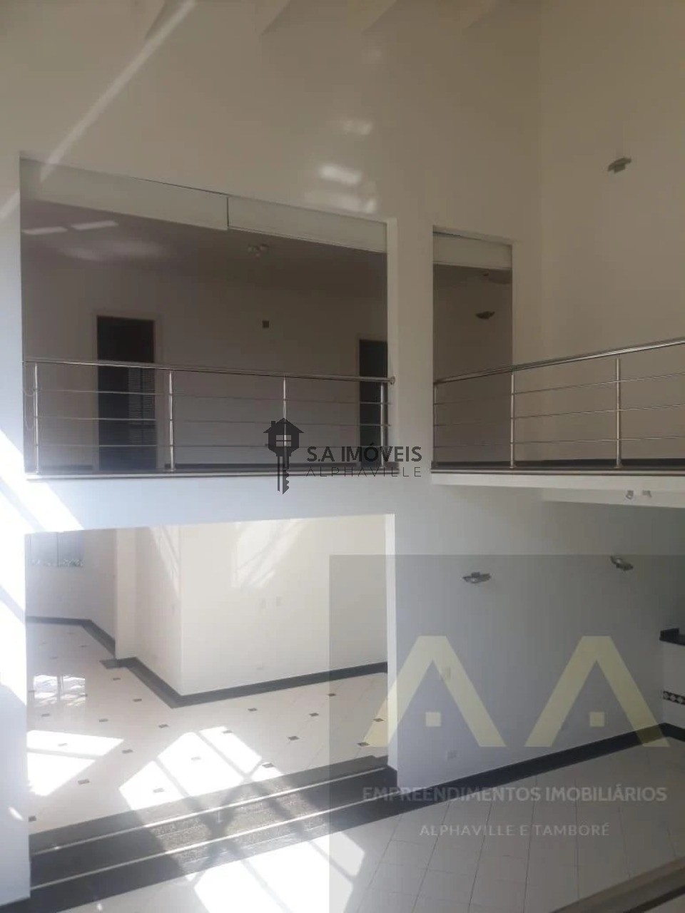 Casa à venda no Residencial 12, 400 m² – Alphaville, Santana de Parnaíba – Cód. 77772705 — imagem 8