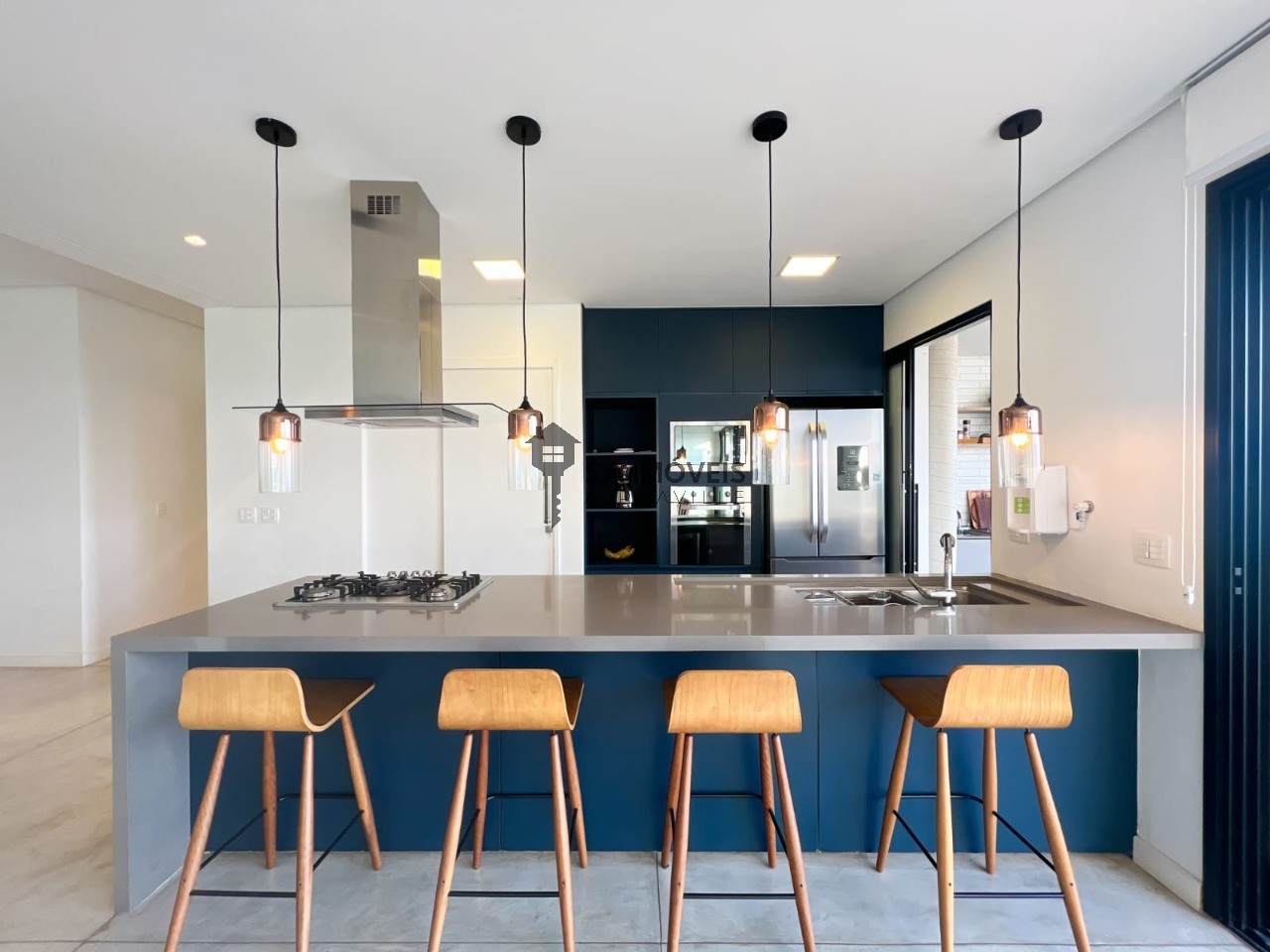 Casa à venda no Campos do Conde Alphaville, 310 m² – Tamboré, Santana de Parnaíba – Cód. 77167160 — imagem 6