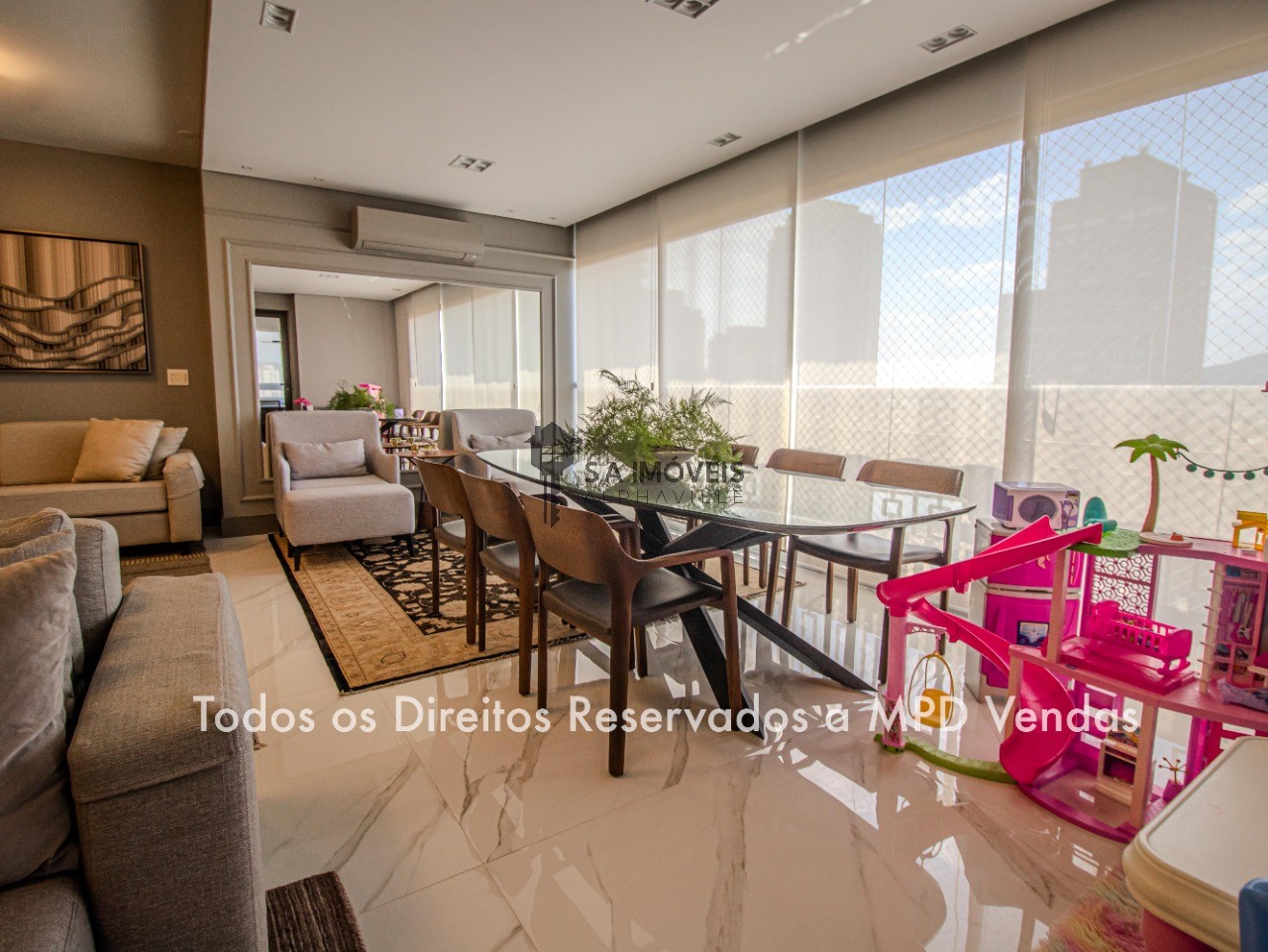 Apartamento à venda no Atria, 228 m² – Green Valley Alphaville, Barueri – Cód. 77794510 — imagem 10