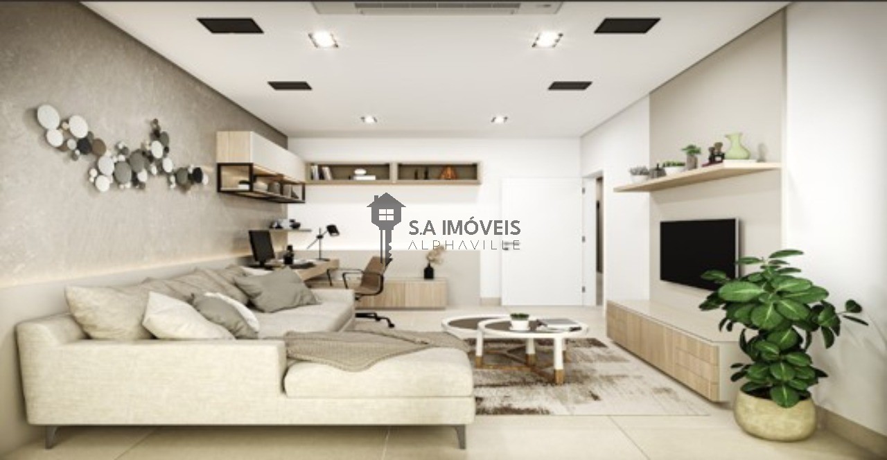 Casa à venda no Itahyê, 456 m² – Cidade Tamboré, Santana de Parnaíba – Cód. 77771723 — imagem 9